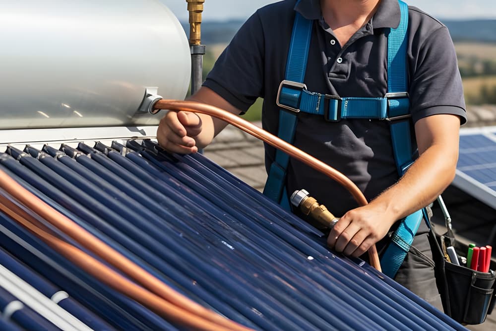 Energía solar